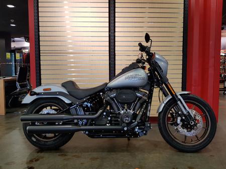 Harley Davidson Used Harley Davidson Softail Fxlrs Low Rider S For Sale In Swansea Used The Parking Motorcycles