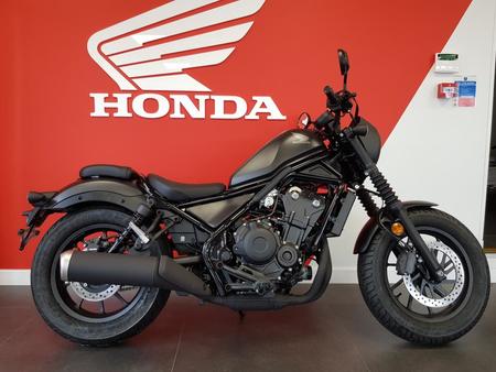 Honda Cmx 500 Black Used Search For Your Used Motorcycle On The Parking Motorcycles
