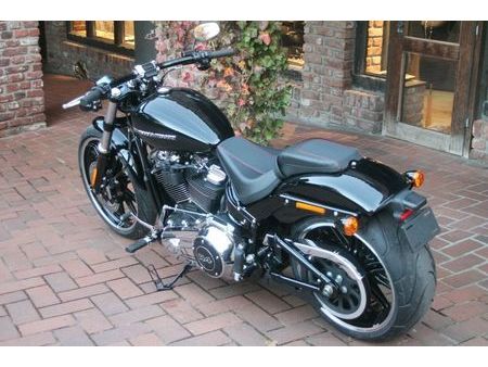 05 harley softail deluxe