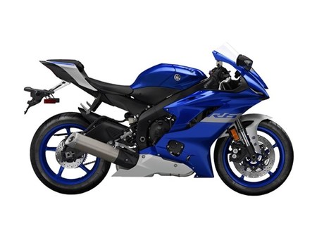 Yamaha Yamaha Yzf R6 New Motorcycle For Sale In Edmonton De Segunda Mano El Parking