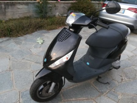 piaggio zip 2005
