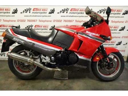 kawasaki gpx 600 red used – Search for your used on the motorcycles