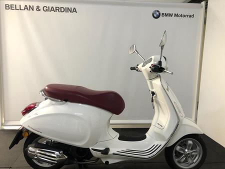 vespa primavera 150 3vie