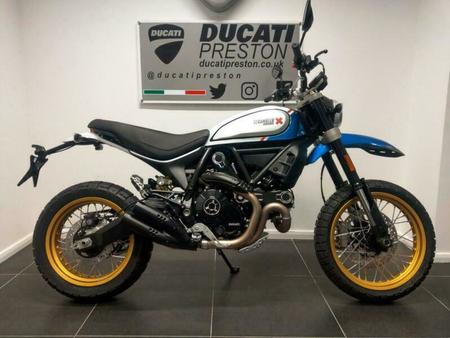 Ducati Desert Sled Used Search For Your Used Motorcycle On The Parking Motorcycles