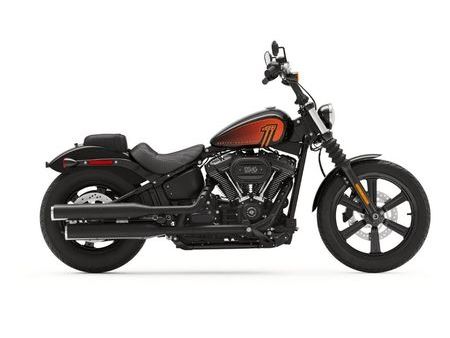 harley davidson 1984