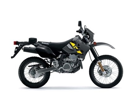 SUZUKI suzuki-dr-z400s-2021-new-motorcycle-for-sale-in-edmonton tweedehands  - De Parking
