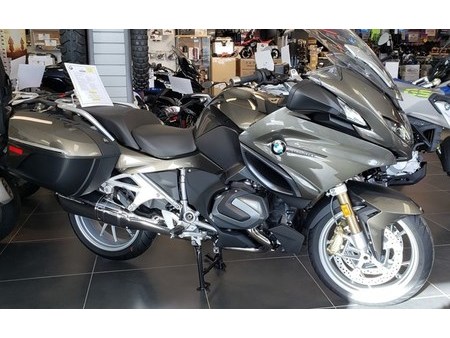 BMW bmw-r-1250-rt-manhattan-metallic-2021-new-motorcycle-for-sale-in