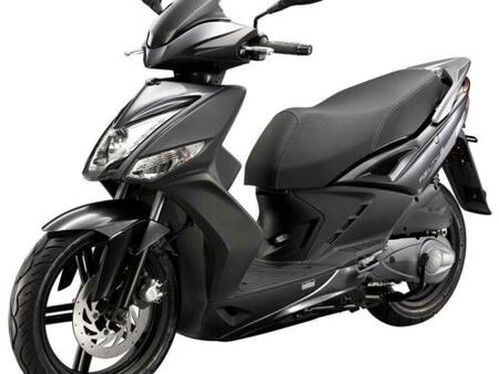 KYMCO marktplaats-aktie-kymco-agility-50-16-gratis-alarm tweedehands - De  Parking