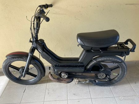 Gomme Quad 16x8-7 Subito MOTOLULLO Motore Piaggio Si,ciao