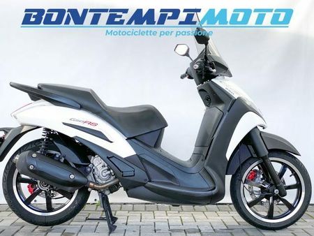 PEUGEOT peugeot-geopolis-250-rs-2009-37-000-km-1-700-eur-a-concesio-159181440-automobile-it  Used - the parking motorcycles