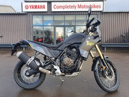 Yamaha Used Yamaha Tenere 700 For Sale In Staverton Used The Parking Motorcycles Yamaha Used Yamaha Tenere 700 For Sale In Staverton Used The Parking Motorcycles