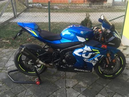 Suzuki Croatia Gsxr Used Search For Your Used Motorcycle On The Parking Motorcycles