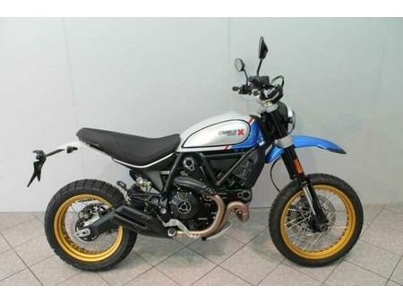 Ducati Desert Sled Germany Used Search For Your Used Motorcycle On The Parking Motorcycles