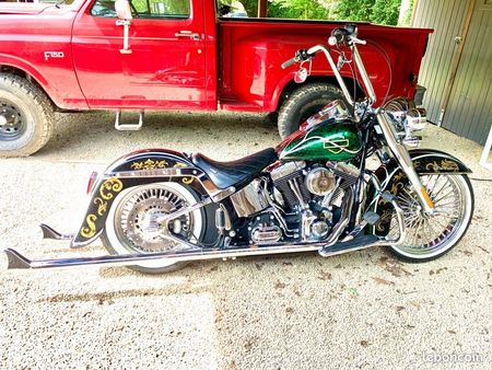 Cholo Motorcycle | Reviewmotors.co