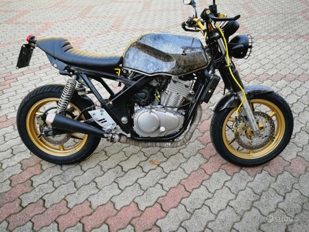 Honda Cb 500 Italy Used Search For Your Used Motorcycle On The Parking Motorcycles