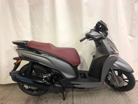 KYMCO vendo-kymco-people-300i-s-2020-nuova-a-torino-codice-8026018 Used -  the parking motorcycles