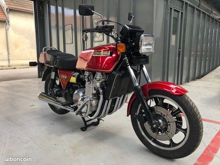 Kawasaki Z 1300 Occasion
