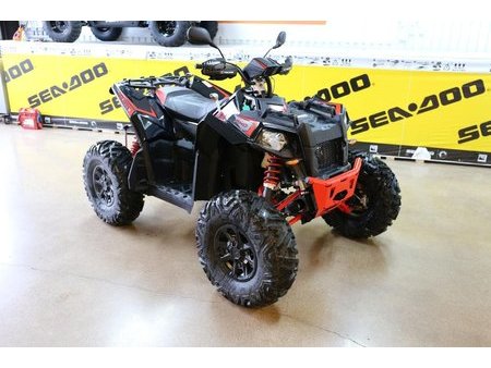 Polaris Scrambler Xp1000 Used Search For Your Used Motorcycle On The Parking Motorcycles