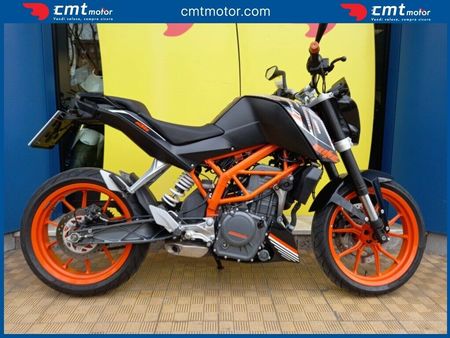 KTM ktm-390-duke-2014-18-835-km-3-490 