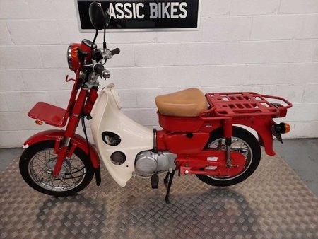 Honda Honda Md90 09 Occasion Le Parking