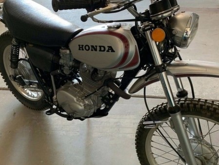 Honda Xl 250 Used Search For Your Used Motorcycle On The Parking Motorcycles