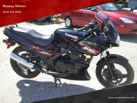kawasaki gpz 500 – Search for your used motorcycle on the parking motorcycles