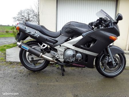 tiger Indskrive koncept kawasaki zzr 600 france used – Search for your used motorcycle on the  parking motorcycles