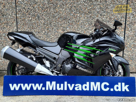 kawasaki zzr 1400 denmark used – Search for used motorcycle on the parking motorcycles
