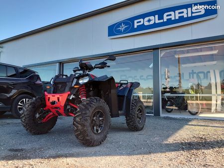 Polaris Scrambler Xp1000 France Used Search For Your Used Motorcycle On The Parking Motorcycles