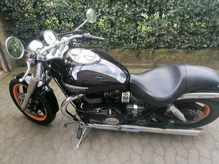 Hiflo HF204 Ölfilter Für Triumph Speedmaster 865 EFI (2009) – Passgenauer Ersatzfilter