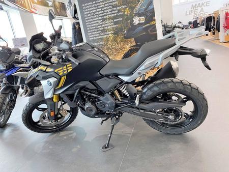 Bmw Vendo Bmw G 310 Gs Edition 40 Years Gs 21 Nuova A Rosta Codice Used The Parking Motorcycles