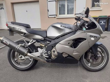 KAWASAKI kawasaki-900-zx9r-zx9c Used - the parking motorcycles