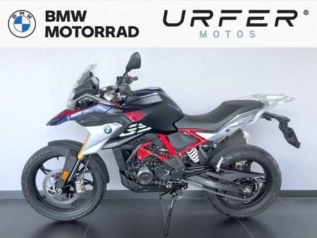 Bmw G310gs Switzerland Used Search For Your Used Motorcycle On The Parking Motorcycles