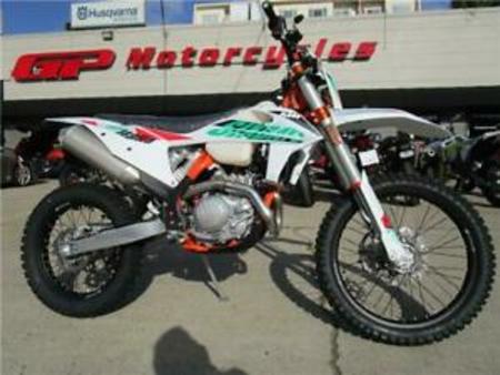 ktm 500 exc 2021 six days