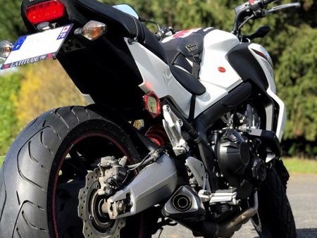 Capot de Selle HONDA CBR / CB 650 F 2014 - 2018