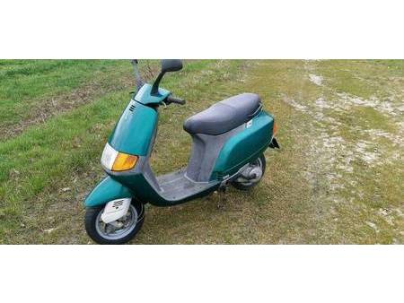 PIAGGIO piaggio-sfera-80 Used - the parking motorcycles