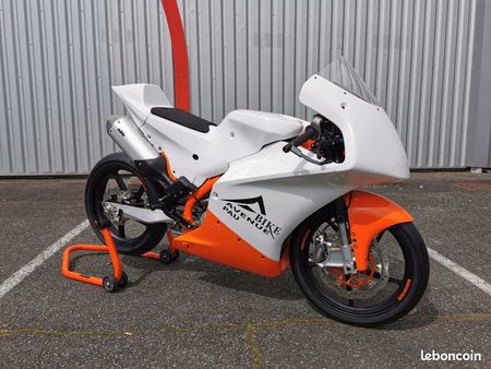 KTM ktm-rc4r-pour-piste Used - the 