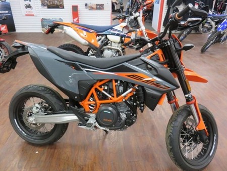Ktm 690 Smc R Gebrauchtmotorrad Gebrauchte Motorrader Suchen Name Site