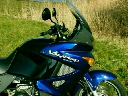 honda xl 1000v varadero germany used search for your used motorcycle on the parking motorcycles