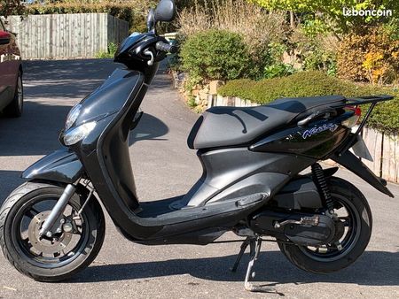 scooter 50cc occasion chambray les tours