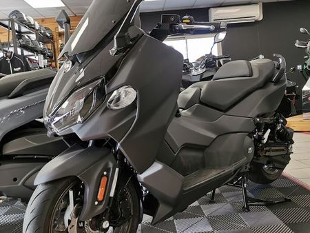 SYM maxsym-tl-500 Used - the parking motorcycles