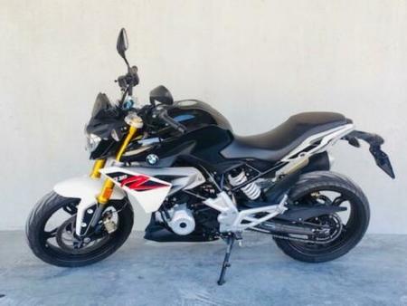 Bmw G310r Belgium Used Search For Your Used Motorcycle On The Parking Motorcycles