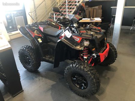 Polaris Scrambler Xp1000 France France Used Search For Your Used Motorcycle On The Parking Motorcycles