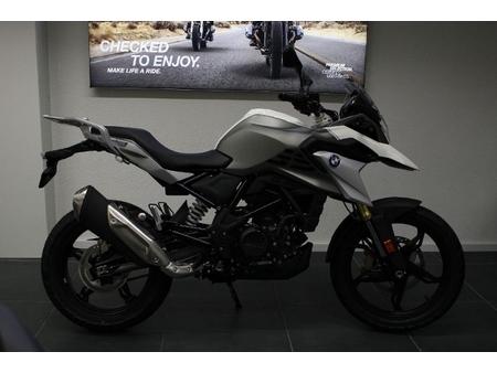 Bmw G310gs Suisse D Occasion Recherche De Moto D Occasion Le Parking