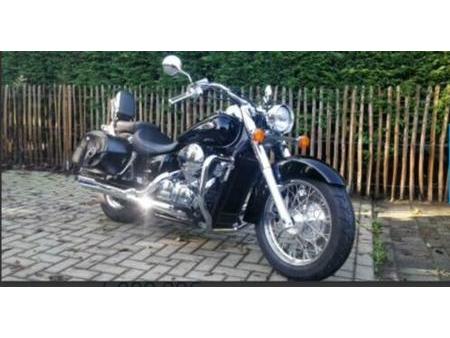 Honda Vt 750 Shadow Belgium Used Search For Your Used Motorcycle On The Parking Motorcycles