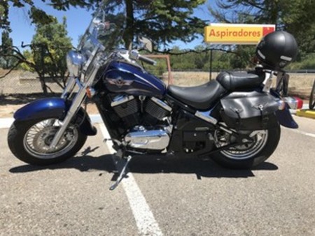 kawasaki vn 800 blue used – Search for your used motorcycle on the motorcycles
