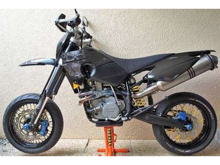 HUSABERG husaberg-fs-650-e-black 