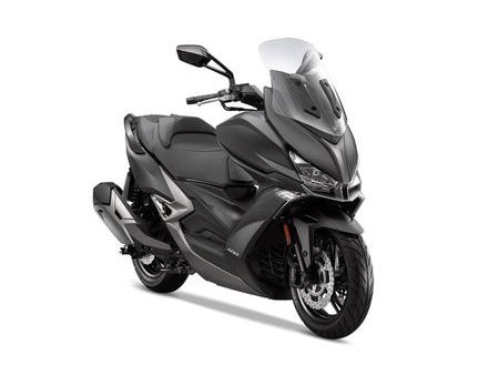 kymco xciting s400i tweedehands - Zoeken naar een tweedehands moto - De  Parking-Moto