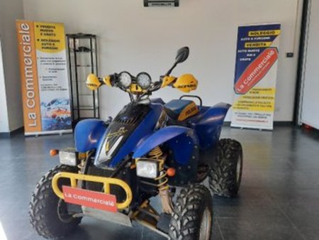 Polaris Scrambler 500 Italy Used Search For Your Used Motorcycle On The Parking Motorcycles