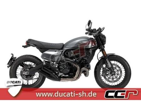 Scrambler Germany Used Search For Your Used Motorcycle On The Parking Motorcycles